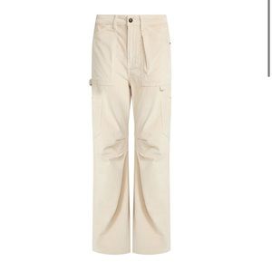 Miami Vice Cord Pant